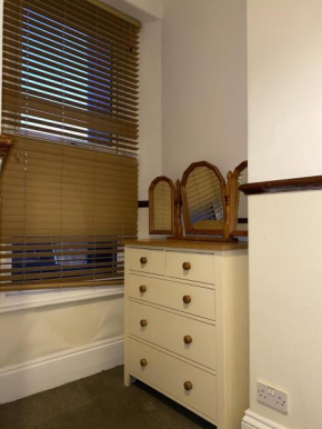 Seaford Lodge Apartments